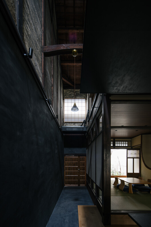 House Mokusei / atelier yoo - Image 32 of 48
