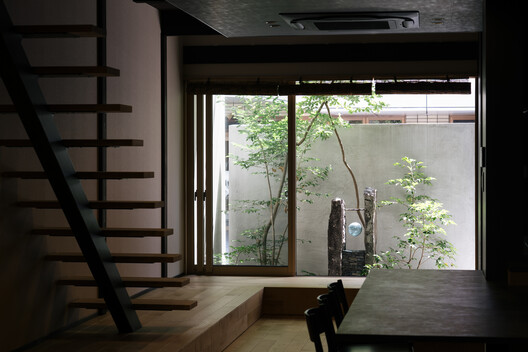 House Mokusei / atelier yoo - Interior Photography, Wood
