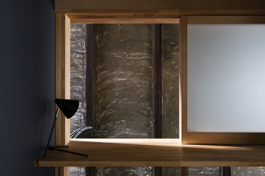 House Mokusei / atelier yoo - Interior Photography, Wood