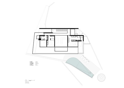 Ria House / Mário Martins Atelier - Image 25 of 27