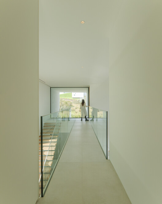 Ria House / Mário Martins Atelier - Interior Photography
