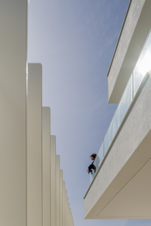 Ria House / Mário Martins Atelier - Exterior Photography