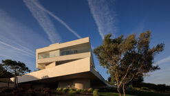 Casa de la Ría / Mário Martins Atelier