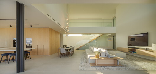 Ria House / Mário Martins Atelier - Interior Photography, Chair
