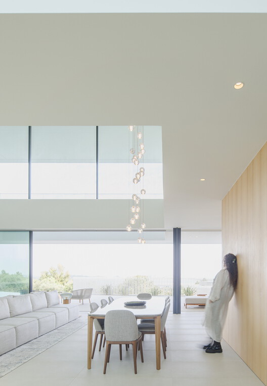 Ria House / Mário Martins Atelier - Interior Photography