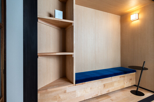 House Mokusei / atelier yoo - Image 20 of 48
