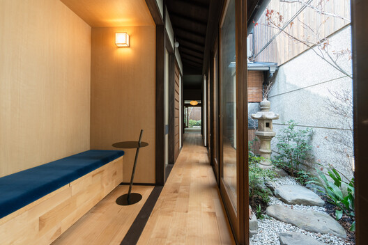House Mokusei / atelier yoo - Image 21 of 48