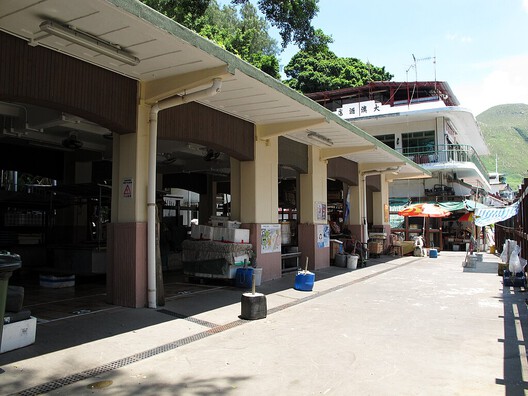 Longevity Through Renewal: The Enduring Wisdom of Hong Kong's Water Villages - Image 16 of 18