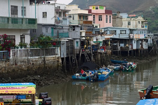 Longevity Through Renewal: The Enduring Wisdom of Hong Kong's Water Villages - Image 13 of 18