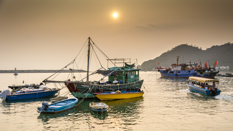 Longevity Through Renewal: The Enduring Wisdom of Hong Kong's Water Villages - Image 8 of 18