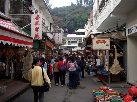 Longevity Through Renewal: The Enduring Wisdom of Hong Kong's Water Villages - Image 10 of 18