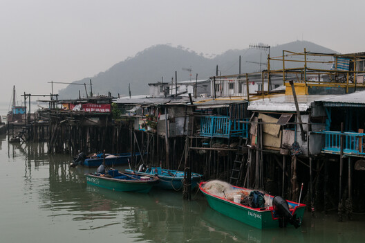 Longevity Through Renewal: The Enduring Wisdom of Hong Kong's Water Villages - Image 12 of 18