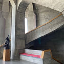 Ciclos vitales en la arquitectura regenerativa: Lecciones del Goetheanum - Image 4 of 4