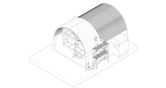 Vault House / MS DESIGN STUDIO - Image 25 of 25