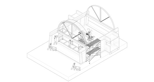 Vault House / MS DESIGN STUDIO - Image 23 of 25