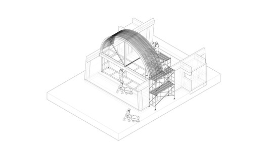 Vault House / MS DESIGN STUDIO - Image 24 of 25