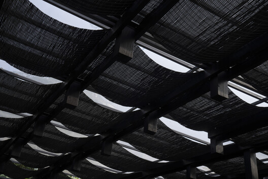 TDX Ice Factory / NU architecture & design - Image 10 of 21
