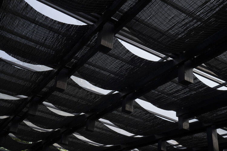 TDX Ice Factory / NU architecture & design - Imagem 10 de 21