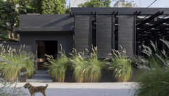 TDX Ice Factory / NU architecture & design