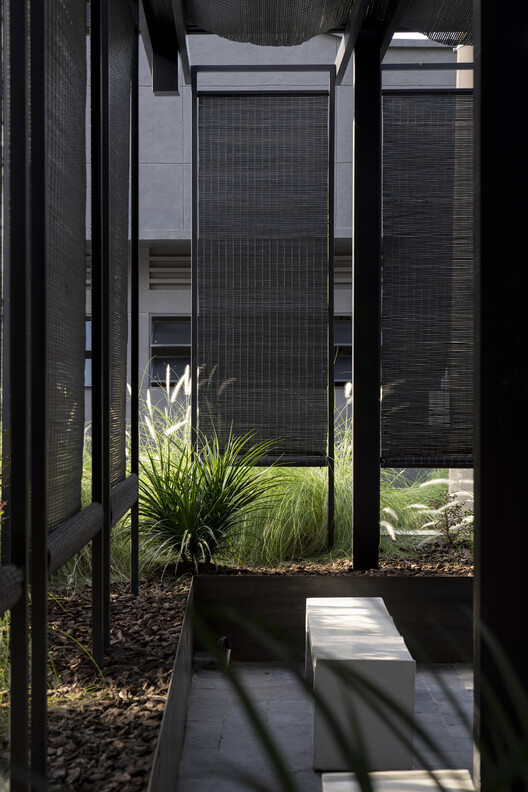 TDX Ice Factory / NU architecture & design - Exterior Photography, Glass