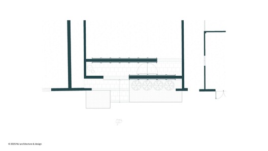 TDX Ice Factory / NU architecture & design - Image 18 of 21
