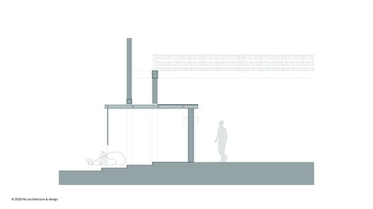 TDX Ice Factory / NU architecture & design - Image 20 of 21