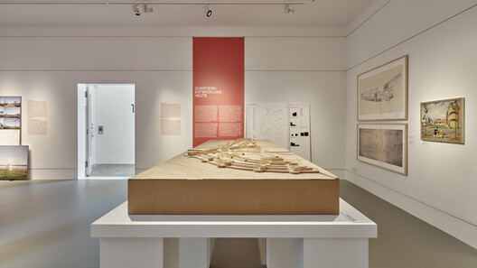 DAM Explores the Challenge of New Urban Neighborhoods in Germany with “Building Cities Today?” - Image 8 of 28