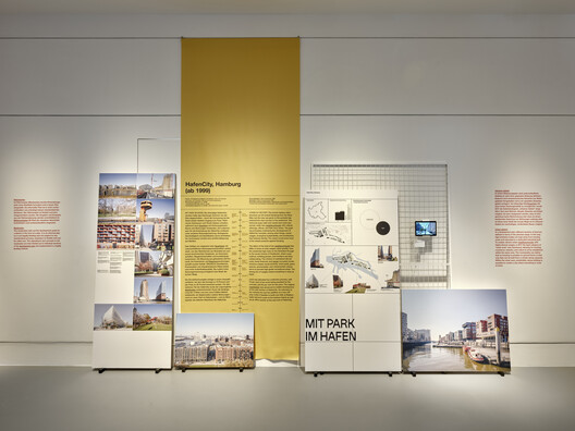 DAM Explores the Challenge of New Urban Neighborhoods in Germany with “Building Cities Today?” - Image 9 of 28