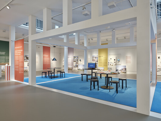 DAM Explores the Challenge of New Urban Neighborhoods in Germany with “Building Cities Today?” - Image 4 of 28