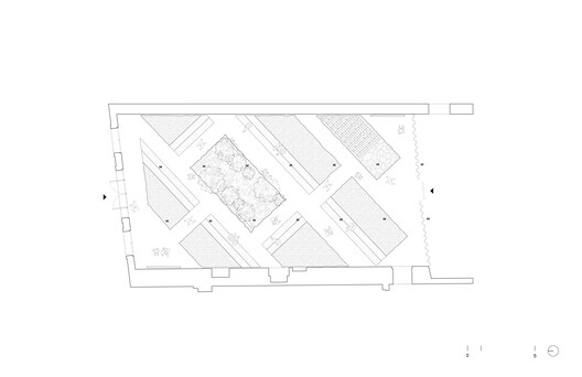 El Pabellón de México en la Bienal de Arquitectura de Venecia explora el potencial ecológico de los sistemas agrícolas ancestrales - Imagen 26 de 26