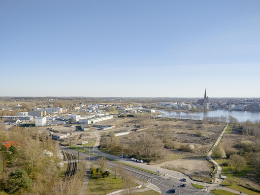 DAM Explores the Challenge of New Urban Neighborhoods in Germany with “Building Cities Today?” - Image 25 of 28