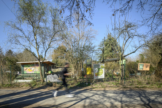 DAM Explores the Challenge of New Urban Neighborhoods in Germany with “Building Cities Today?” - Image 14 of 28