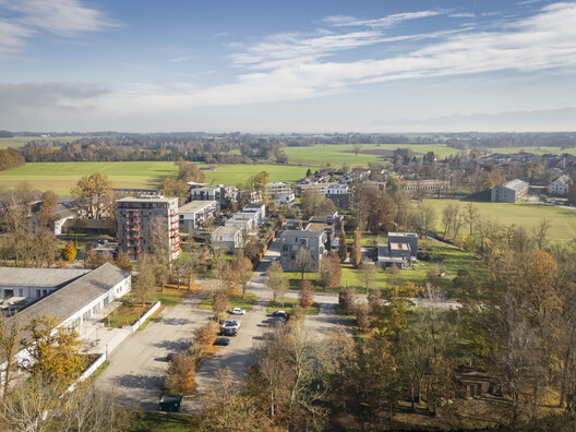 DAM Explores the Challenge of New Urban Neighborhoods in Germany with “Building Cities Today?” - Image 18 of 28