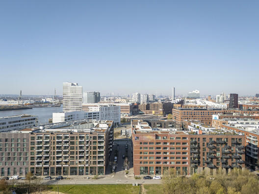 DAM Explores the Challenge of New Urban Neighborhoods in Germany with “Building Cities Today?” - Image 19 of 28