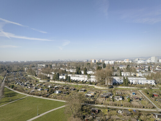DAM Explores the Challenge of New Urban Neighborhoods in Germany with “Building Cities Today?” - Image 23 of 28