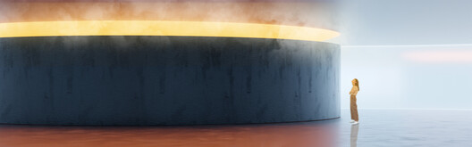 Buildner’s Museum of Emotions Competition Results: Architecture That Speaks Without Words - Image 2 of 22