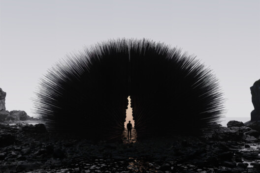 Buildner’s Museum of Emotions Competition Results: Architecture That Speaks Without Words - Image 22 of 22
