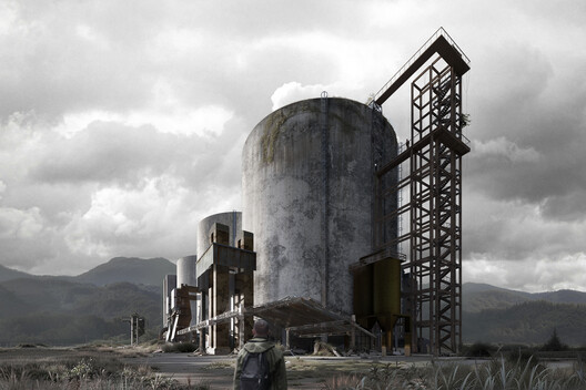 Buildner’s Museum of Emotions Competition Results: Architecture That Speaks Without Words - Image 14 of 22