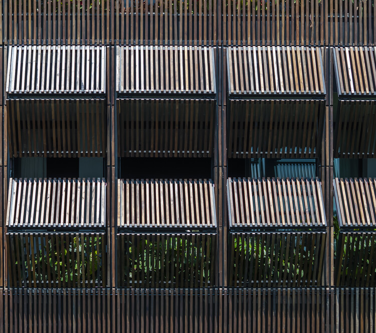 Casa Cubo Negro / MM++ architects - Fotografía exterior