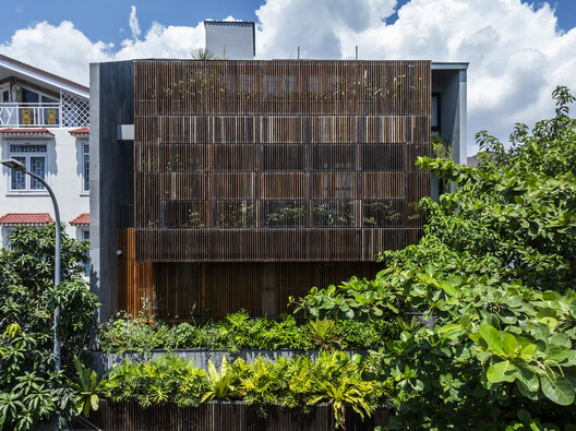 Casa Cubo Negro / MM++ architects - Fotografía exterior