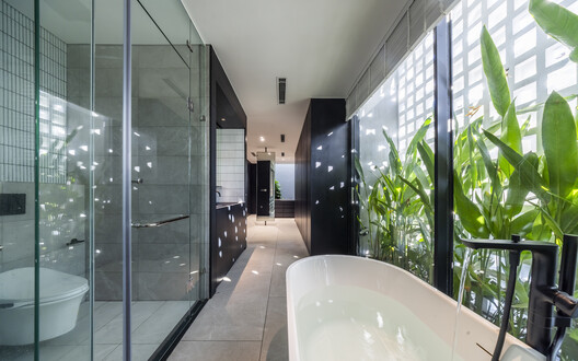 Casa Cubo Negro / MM++ architects - Imagen 20 de 36