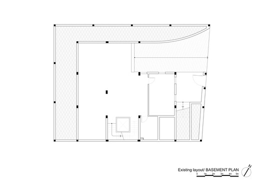 Casa Cubo Negro / MM++ architects - Imagen 30 de 36