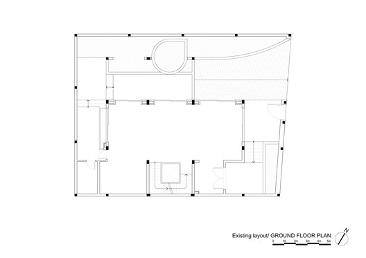 Casa Cubo Negro / MM++ architects - Imagen 31 de 36