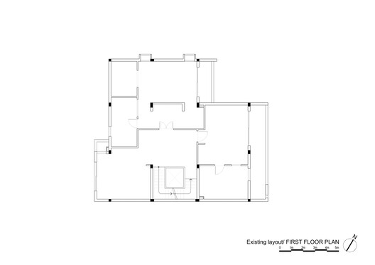 Casa Cubo Negro / MM++ architects - Imagen 32 de 36
