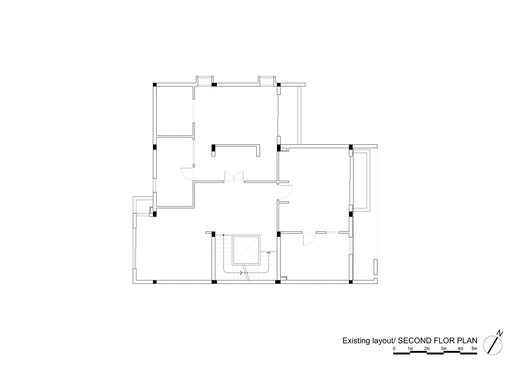 Casa Cubo Negro / MM++ architects - Imagen 33 de 36