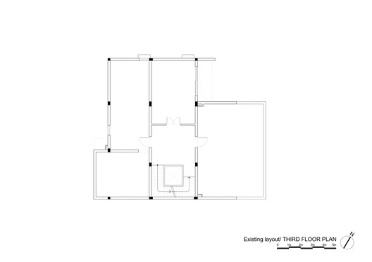 Casa Cubo Negro / MM++ architects - Imagen 34 de 36