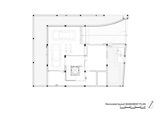 Casa Cubo Negro / MM++ architects - Imagen 24 de 36