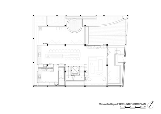 Casa Cubo Negro / MM++ architects - Imagen 25 de 36