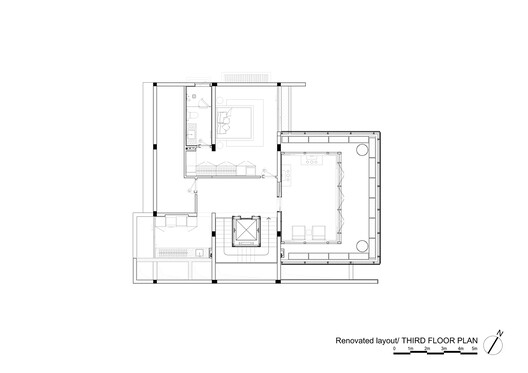 Casa Cubo Negro / MM++ architects - Imagen 28 de 36