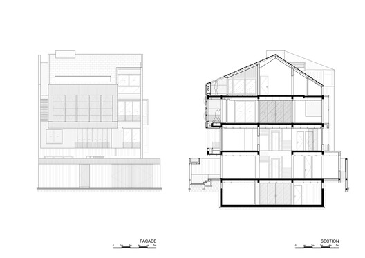 Casa Cubo Negro / MM++ architects - Imagen 36 de 36